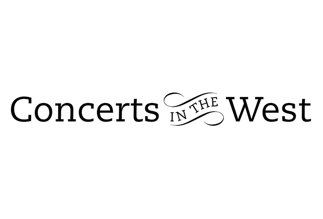Concerts in the West